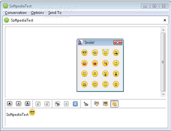 Pidgin nLite Addon screenshot 2