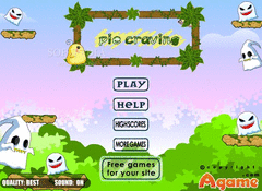 Pie Craving screenshot