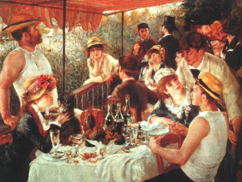 Pierre Auguste Renoir Screensavers Wallpapers Backgrounds - 475 Paintings screenshot