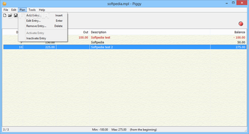 Piggy screenshot 2