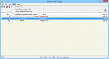 Piggy screenshot 4