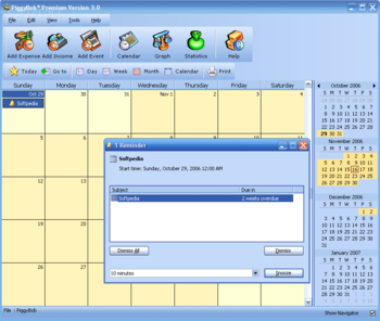 PiggyBob Premium screenshot