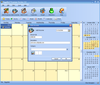 PiggyBob Premium screenshot 2