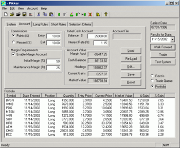Pikker screenshot 2