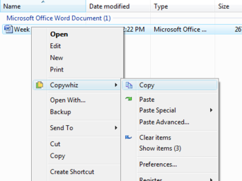 PikySuite screenshot