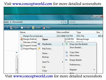 PikySuite screenshot 3