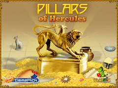 Pillars of Hercules screenshot