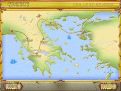 Pillars of Hercules screenshot 3