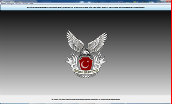 Pilot Egitim screenshot
