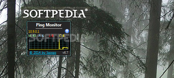 Ping Monitor screenshot