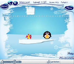 PingiFish screenshot 2