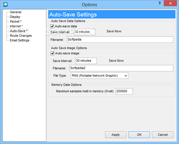 PingPlotter Standard Edition screenshot 10