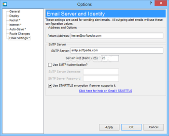 PingPlotter Standard Edition screenshot 12