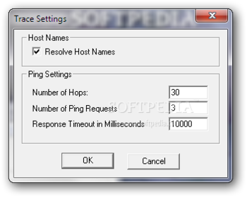 PingTrace screenshot 3