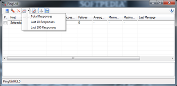 PingUtil screenshot 3