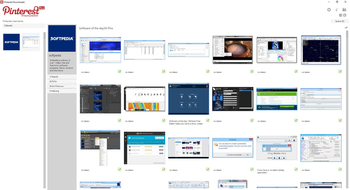 Pinterest Downloader screenshot 2