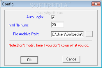Pioneer Files Management Assistant screenshot 2