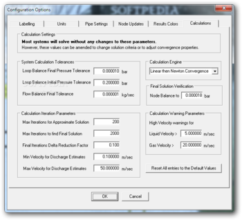 Pipe Flow Expert screenshot 10