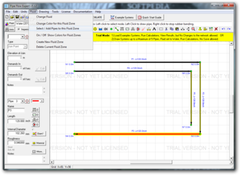 Pipe Flow Expert screenshot 3