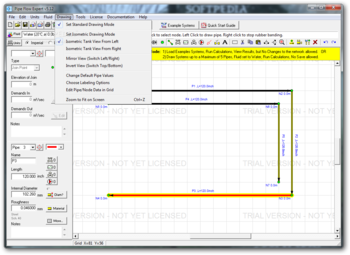 Pipe Flow Expert screenshot 4