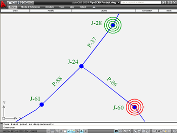 Pipe2CAD screenshot 4