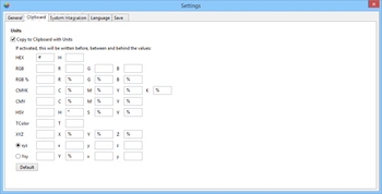 Pipette screenshot 6