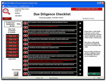 Pipsa screenshot 6