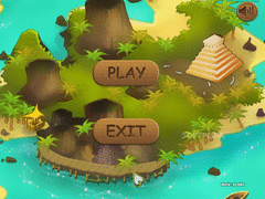 Pirate Road screenshot