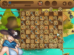 Pirate Road screenshot 3