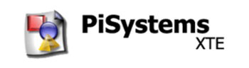 PiSystems XTE screenshot 2