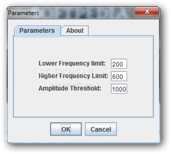 Pitch Analyzer screenshot 4