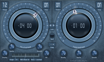 Pitchwheel  screenshot