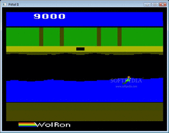 Pitfall II screenshot 2