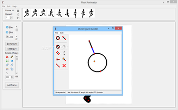 Pivot Animator screenshot 3