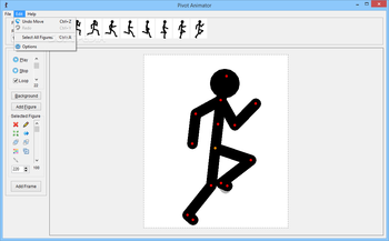 Pivot Animator screenshot 4