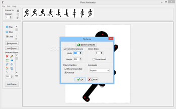 Pivot Animator screenshot 5