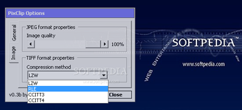 PixClip screenshot