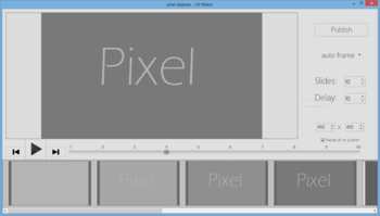 Pixel Degrees screenshot 12