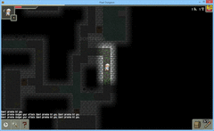Pixel Dungeon screenshot 3