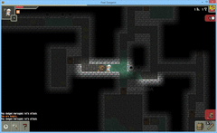Pixel Dungeon screenshot 4