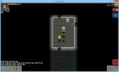 Pixel Dungeon screenshot 8