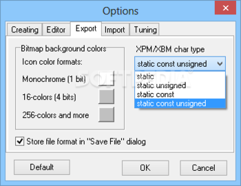 Pixel Editor screenshot 15