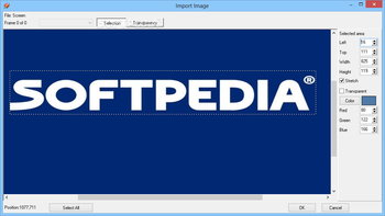 Pixel Editor screenshot 6
