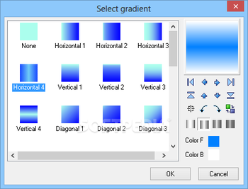 Pixel Editor screenshot 7