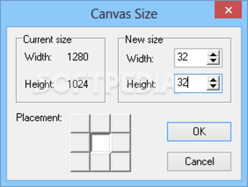 Pixel Editor screenshot 9