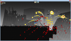 Pixel Fodder screenshot 6