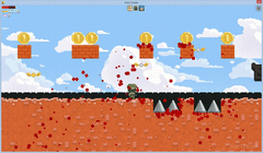 Pixel Fodder screenshot 7