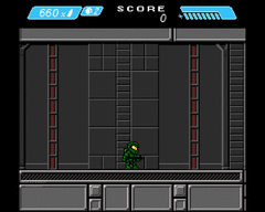 Pixel Force: Halo screenshot 2