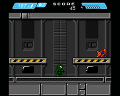 Pixel Force: Halo screenshot 3