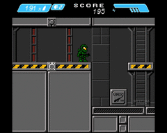 Pixel Force: Halo screenshot 4